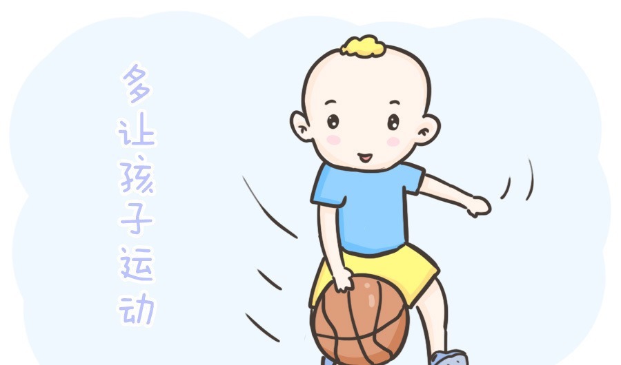 黄金时间段|孩子常说这三句很“丧”的话,父母就偷着乐吧,说明他正在猛长个