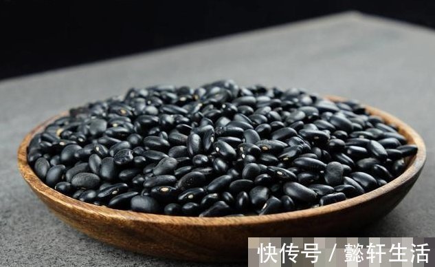 补肾|黑豆是一种神奇食物,黑豆的3种好处,若吃对了效果堪比“人参”