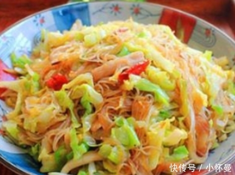 天冷了,怎能不吃此菜?十分钟就上桌,香辣可口还美味,贼香