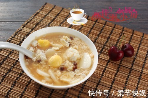 营养|早餐么做,简单营养又美味,无需早起5分钟搞定,吃得好还省时