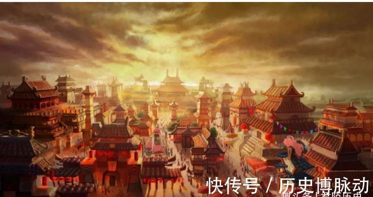 唐代|唐代时的经济发展达到顶峰,那么唐代的房价也很贵吗?