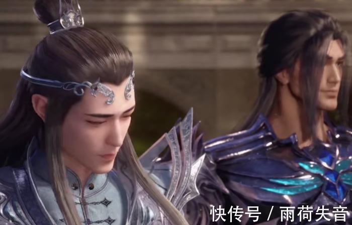 唐三|斗罗大陆宁风致试女婿，苦了弗兰德，给出选择是真心还是假意