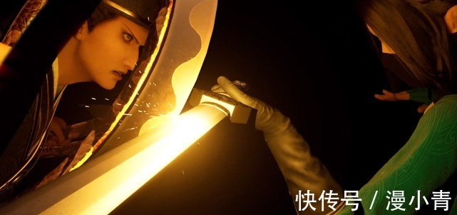兵神|不良人：李嗣源称帝，李星云和不良人反目，新的不良帅即将出现