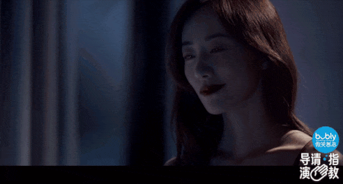 “紅三代”光環(huán)的韓雪，因為綜藝，濾鏡全被毀了？