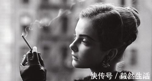 骨痛|吸烟者，身体一旦出现“1大2痛”，八成是肺癌上身，具体指什么