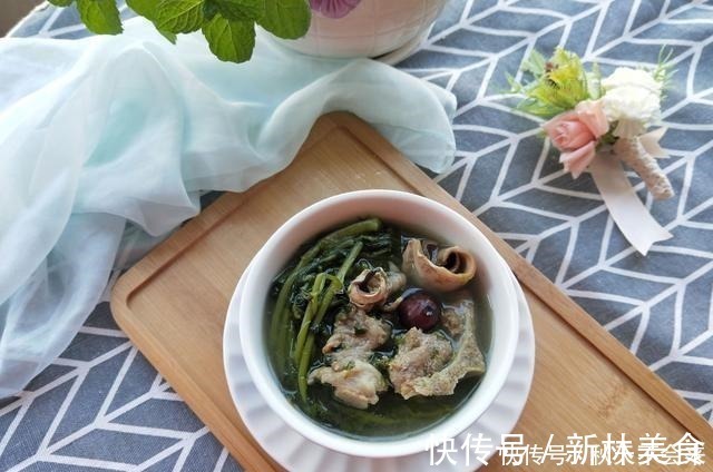 它是猪身上“最营养”的部位,15一斤都没人买,肉贩子偷着乐!