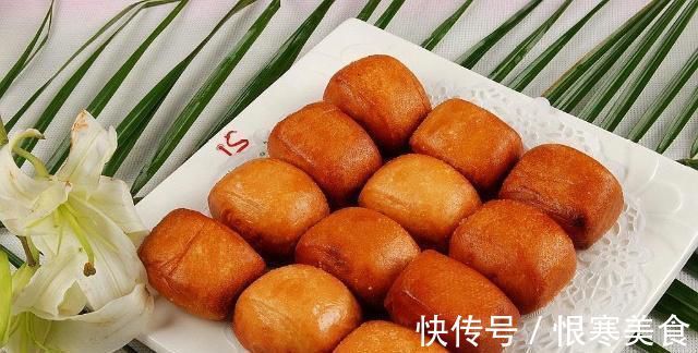 你知道的红薯有哪些做法,分享给你们一道关于红薯的美食