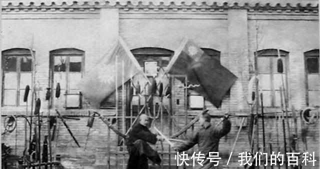 中国武术|日本第一高手叫嚣中国武术,谁知被一七旬老人几招打趴下!