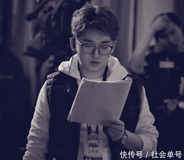 還記得《奔跑吧》最帥的導演嗎跑男結束后竟變成這樣,讓人意外