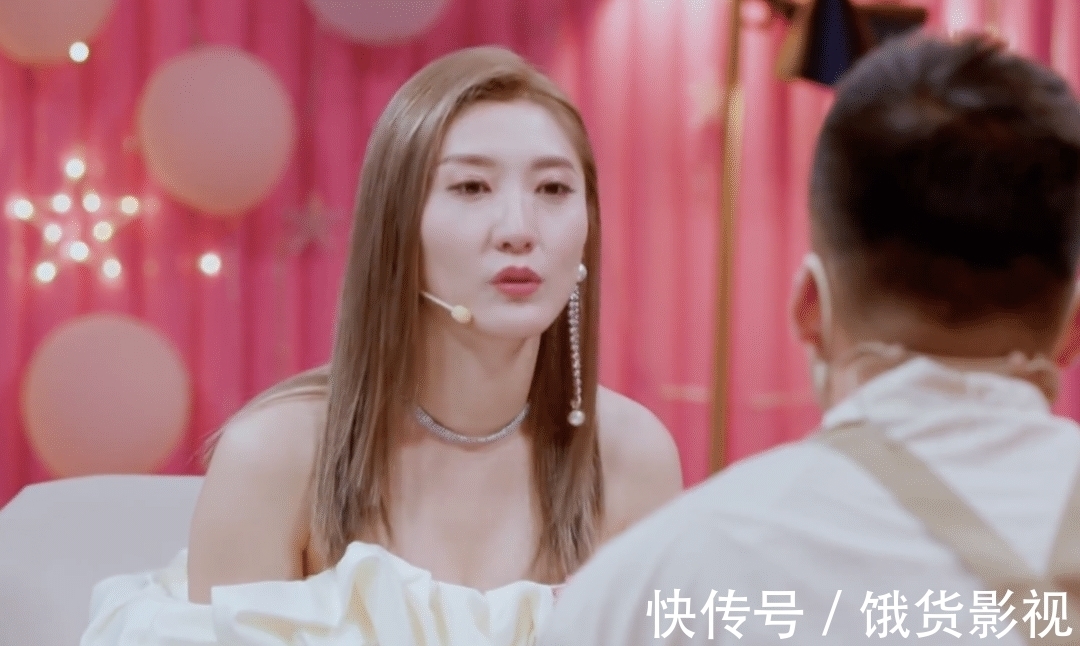 馬嘉梁|《90婚介所》陳嘉琪脫高跟鞋好卑微,讓人心疼!這男的不虛偽嗎?