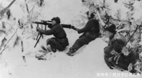 重返|抗美援朝战争始末重返三八线