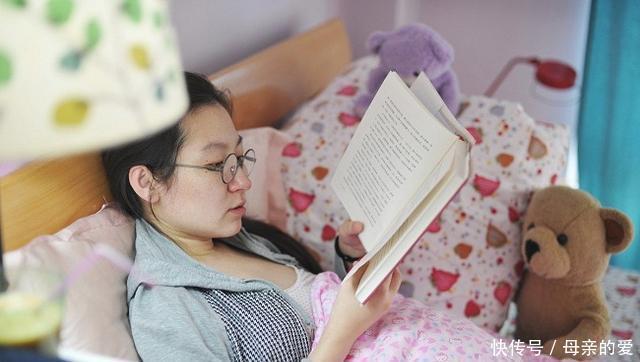 走红|“最苗条孕妈”走红，病房内跳舞催生，网友疑惑：真的怀孕了？