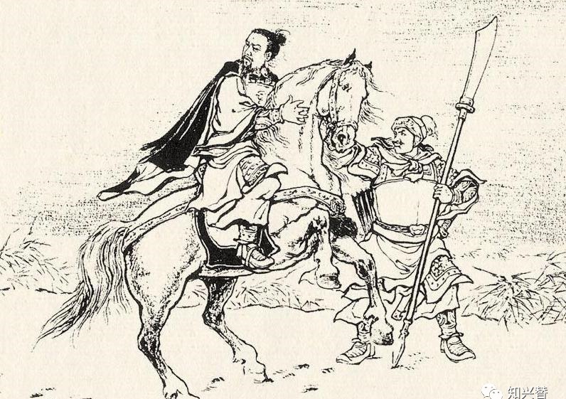 天下|天下可以没有我曹洪,但是不能没有你曹操——曹洪(上)