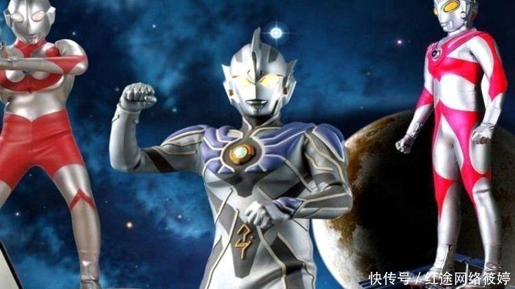 奥特曼|诺亚奥特曼唯一不敢惹的怪兽,手下有百万军团,和赛迦是朋友!