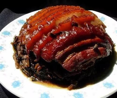 中国最好吃的8道经典蒸菜，每一道都百吃不厌，吃过6种以上很幸福