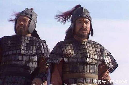 蜀国|诸葛亮最不该斩的2名大将，但凡留下一个，蜀国都有机会完成统一