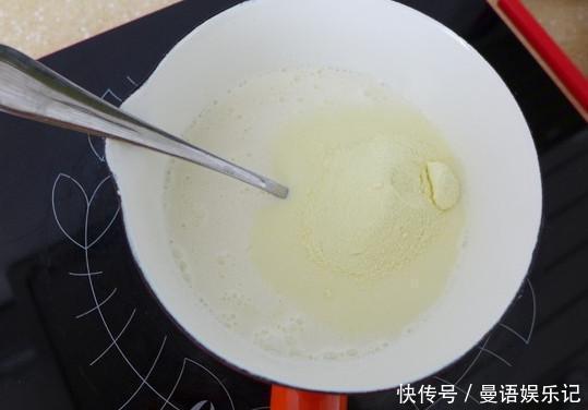 再也|自打会做红豆雪糕后,闺女隔三差五就说要吃,再也不用买超市的了