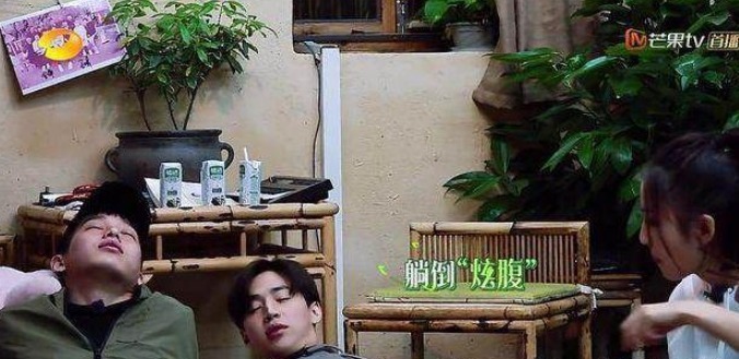 《向往的生活》為啥沒有午飯鏡頭知道原因后，農村人笑了