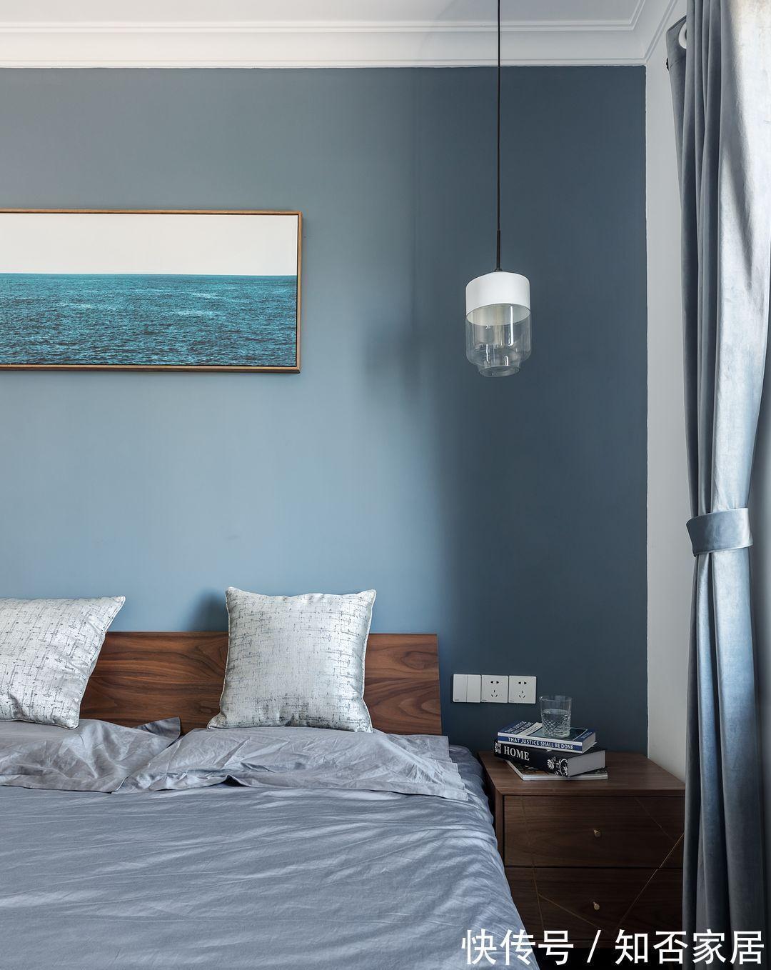 电动牙刷|新婚夫妻的新家,加上专属设计,打造个性鲜明的舒适美家