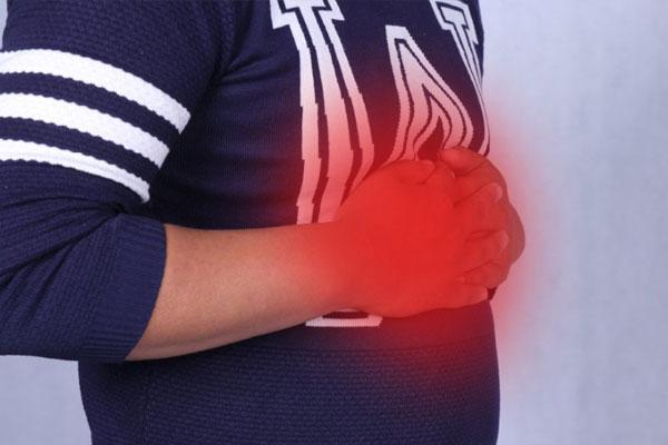 肺结节|肺部出现结节,身体会有什么表现多吃两物,结节可能慢慢消失