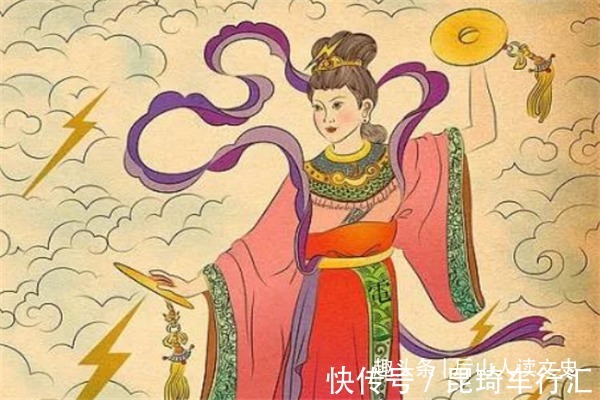 封神演义！金仙之首广成子，打赢金光火灵龟灵3圣母，因何却败给随侍乌云仙