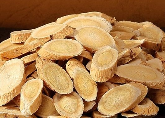 人参|睡眠质量太差气血不足老中医不是吹牛,3种药材别再错过