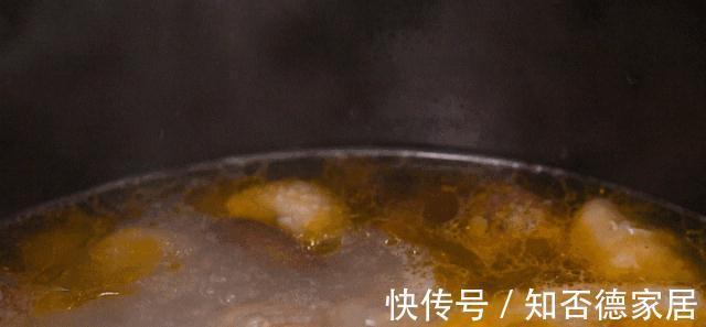 炖鸡|炖鸡其实很简单，只加一种食材也能香嫩入味、清爽不油！