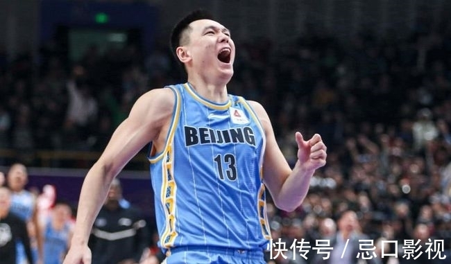 王哲林|首钢再受重创!13+5,心仪内线确定无缘,李春江恐成最大赢家