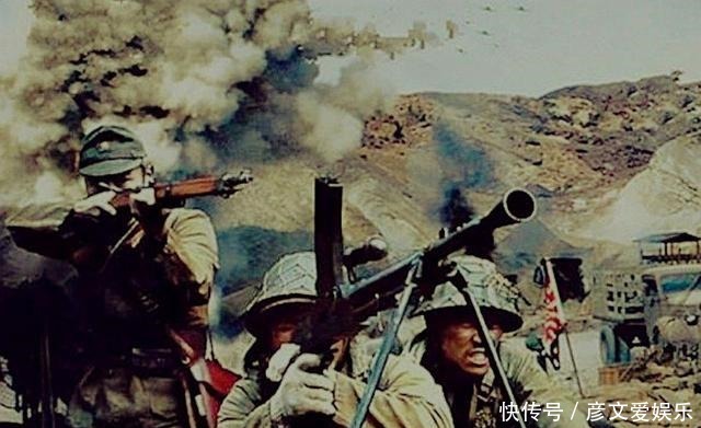 伤亡|冲绳岛战役美军占据绝对优势，为何伤亡惨烈鲜为人知的四点原因