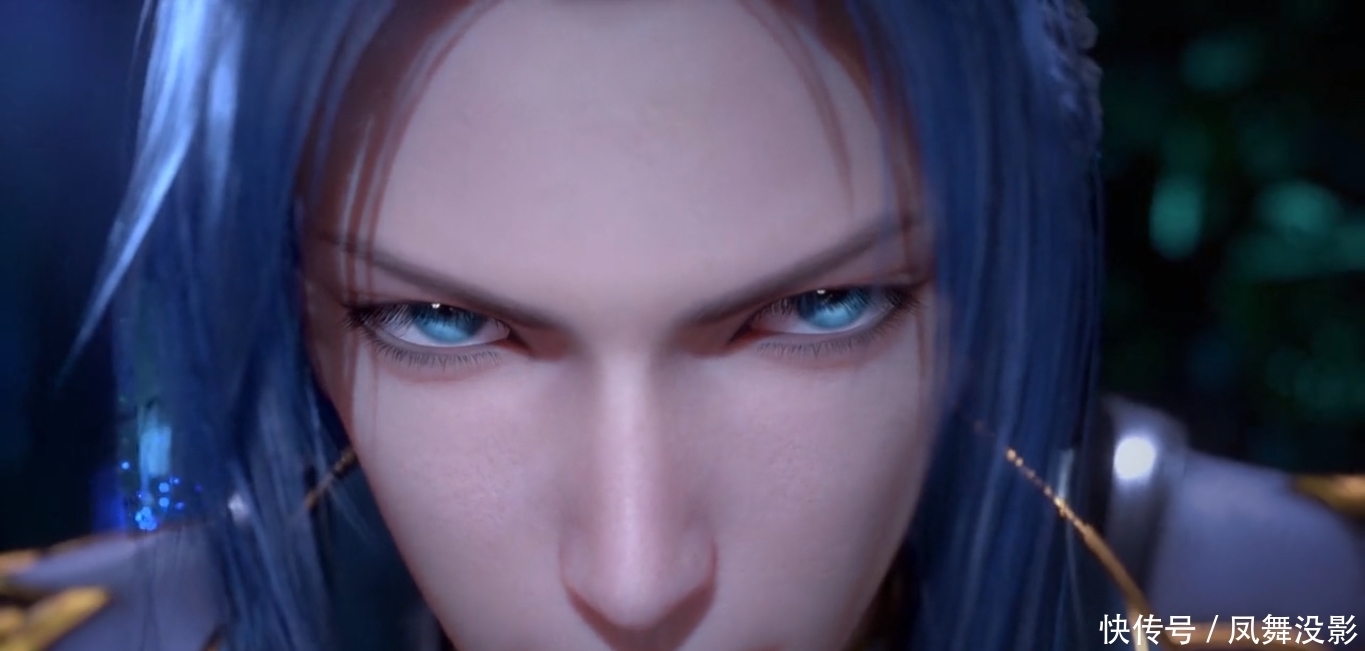 武魂|《斗罗大陆》:武魂殿狩猎小舞,“三五组合”将相见,却别离!