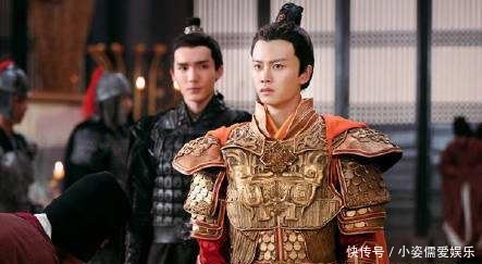 皇帝|此人百天里当了秦汉两朝皇帝，兵败后掉进地窖里，被随从斩杀