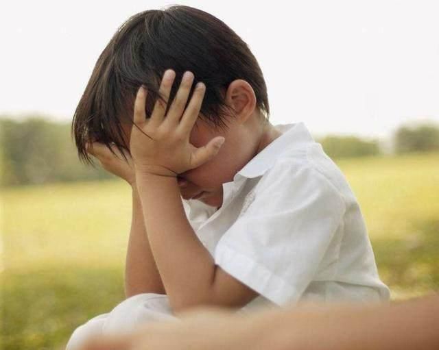 孩子|家长要会立规矩 孩子如果触碰这4条底线 别惯着