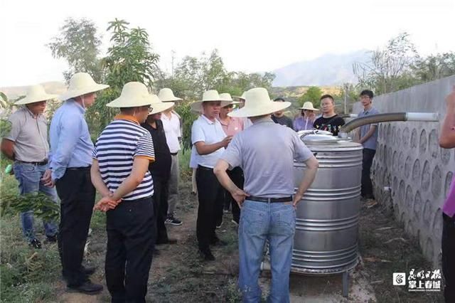 烟草|推动罗望子多糖应用 酸角生物技术应用研讨会在玉溪召开