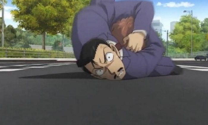 毛利|名侦探柯南:保护灰原的人又多了一位,她会不会成为那个牺牲者?