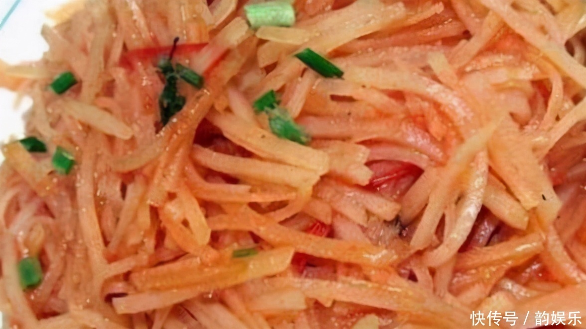 补血|聪明女性都在吃三种美食,补血益气,延缓