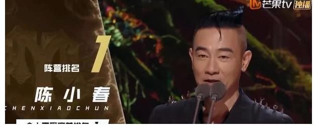 期待!陈小春鸿星尔克时隔20年后再聚首,将合作拍摄国风大片