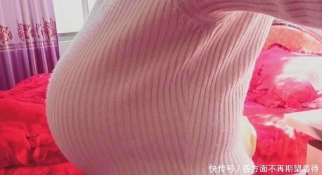 龚女士|“上怀和下怀的区别”,绝不只是肚子形状的不同,这几点也不同