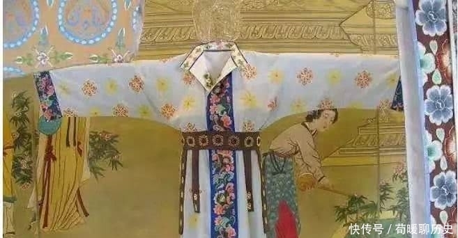 胡服|说文化,穿在身上的历史·唐