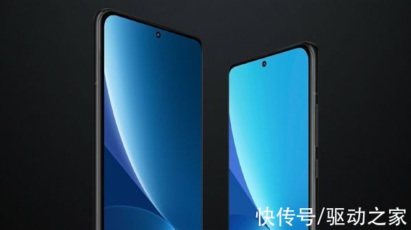 motion|老魏演示小米12 Pro可变刷新率：自研技术！效果跟iPhone 13 Pro一样