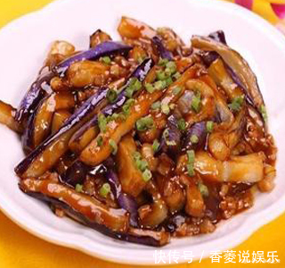 百吃不腻的几道家常菜,荤素搭配,营养美味简单,好吃又下饭