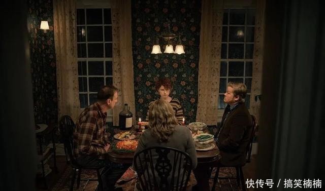 奇片|就差一点,这部烧脑奇片就达到了《穆赫兰道》的高度