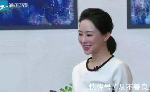 跑男|她成了跑男史上出镜最短嘉宾,但却成功抢镜孙艺洲郑恺!