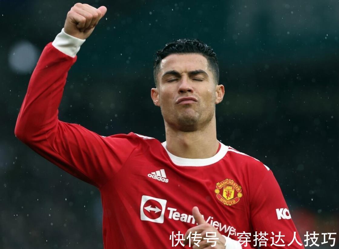 曼联|疯狂一战!4-2!朗尼克神换人,替补神兵拯救曼联,C罗彻底哑火