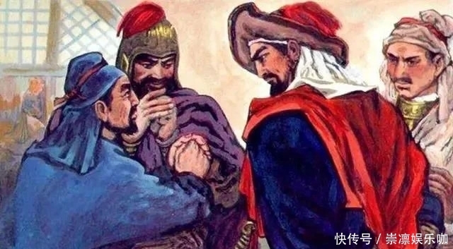 真相|李自成最终失败的真相，你以为真的是大顺军不能打？