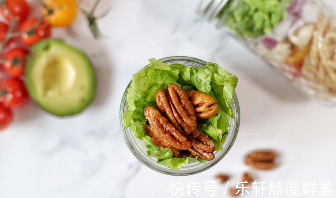 好吃|这是一道减肥餐，好吃又营养，低卡没负担