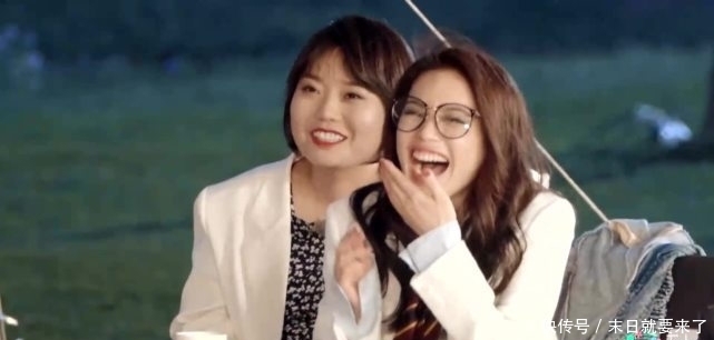 村长|《桃花坞》成大型社死现场,有人爱群居有人爱独处,想不混乱都难