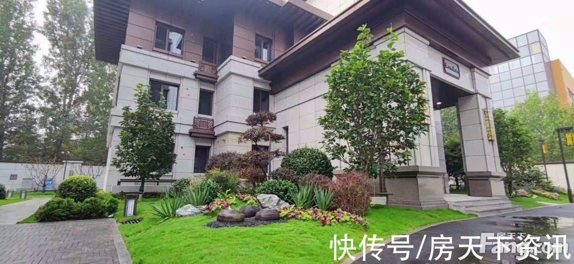 霸州|新鲜出炉！帮你搜集廊坊霸州楼盘现场的最新美图