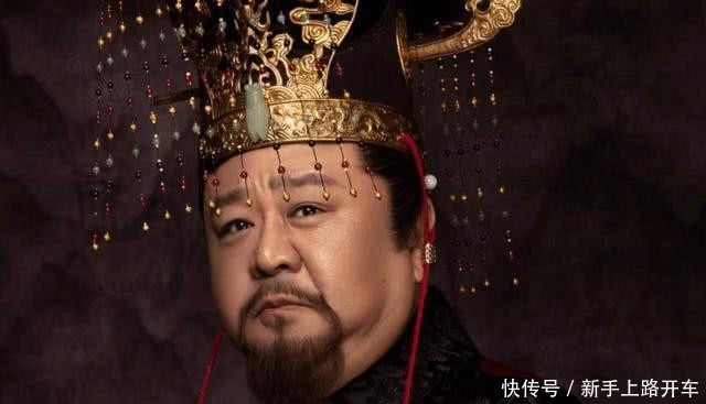 明朝|明朝选继承人都不顺,朱棣不喜欢朱高炽,却有不得不选他的理由