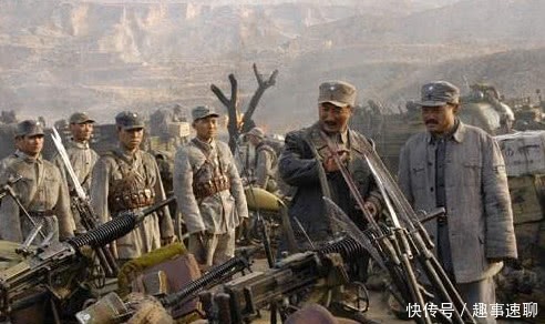 太久|真实的八路军的照片曝出,网友直呼被骗了太久,跟电视剧反差太大