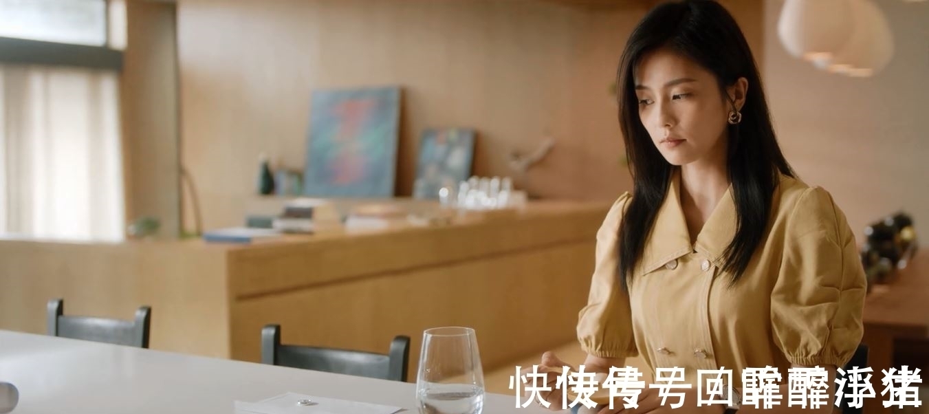 时宜!一生一世里周生辰和时宜用一句话解决误会:优秀的人会让麻烦降级